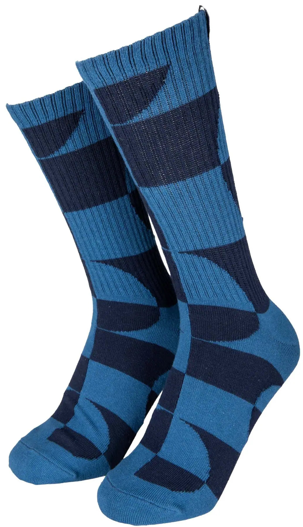 Santa Cruz Malba Crash Socks 2-Pack - Yellow