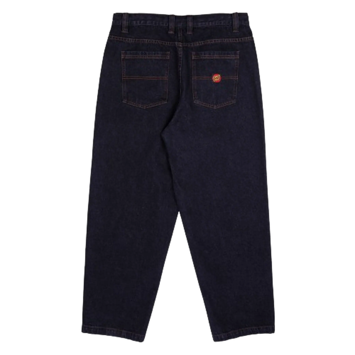 Santa Cruz Big Trousers - Black - image 2