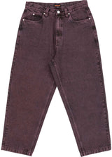 Santa Cruz Big Pants - Dark Cherry