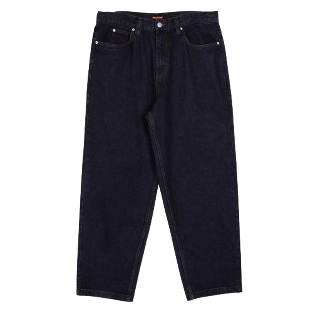 Santa Cruz Big Trousers - Black