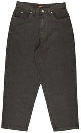 Santa Cruz Big Pants - Washed Black