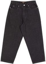Santa Cruz Big Trousers - Black Wash