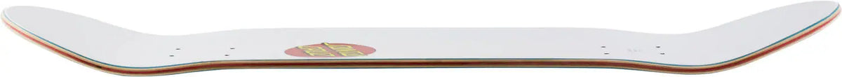 Santa Cruz Screaming Hand Skateboard Deck - Screaming Hand - 8.25" - image 3