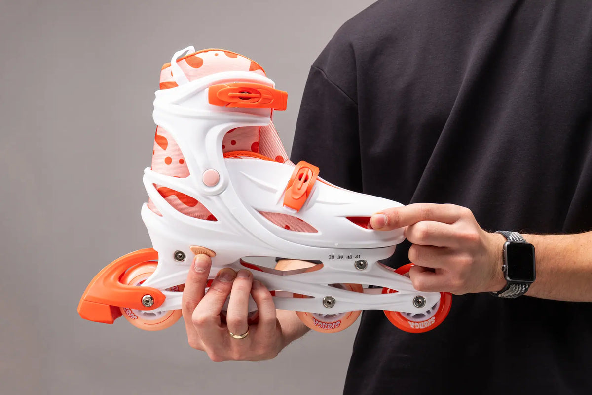 Skatica Blossom Girls Inline Skates