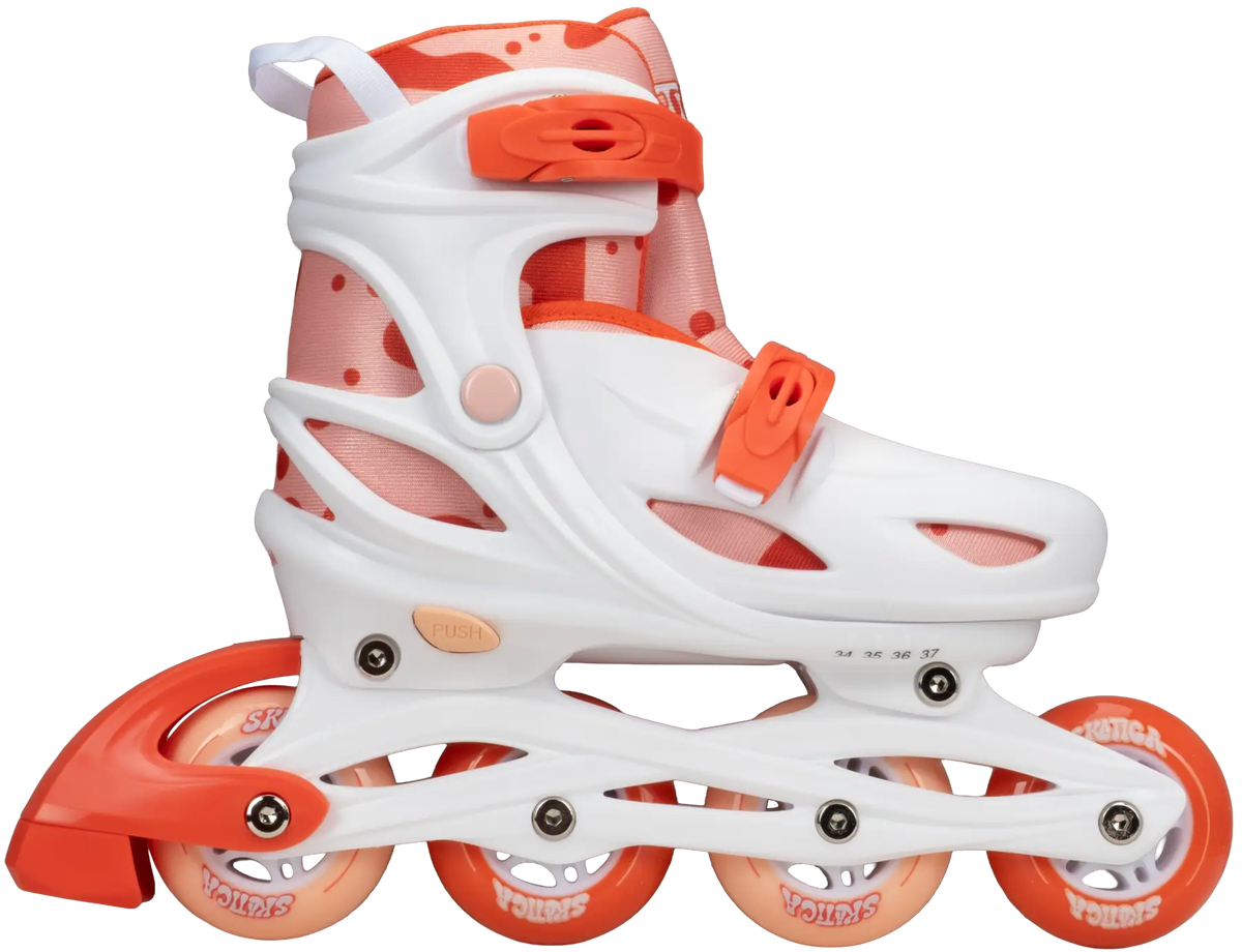 Skatica Blossom Girls Inline Skates