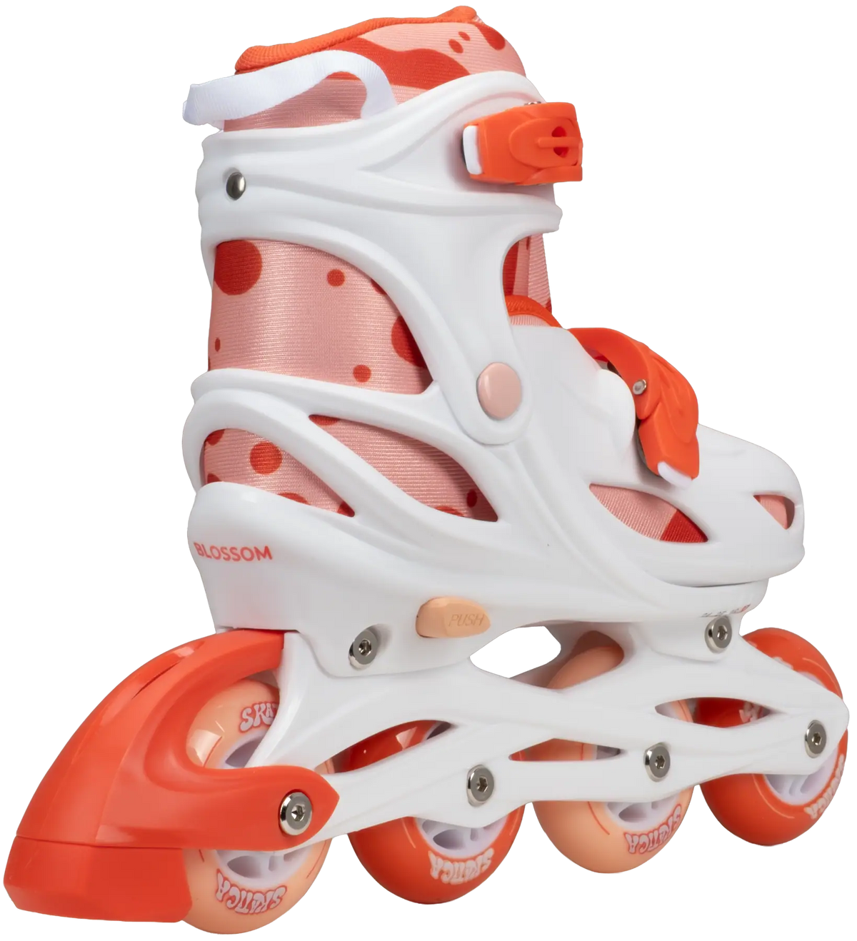 Skatica Blossom Girls Inline Skates