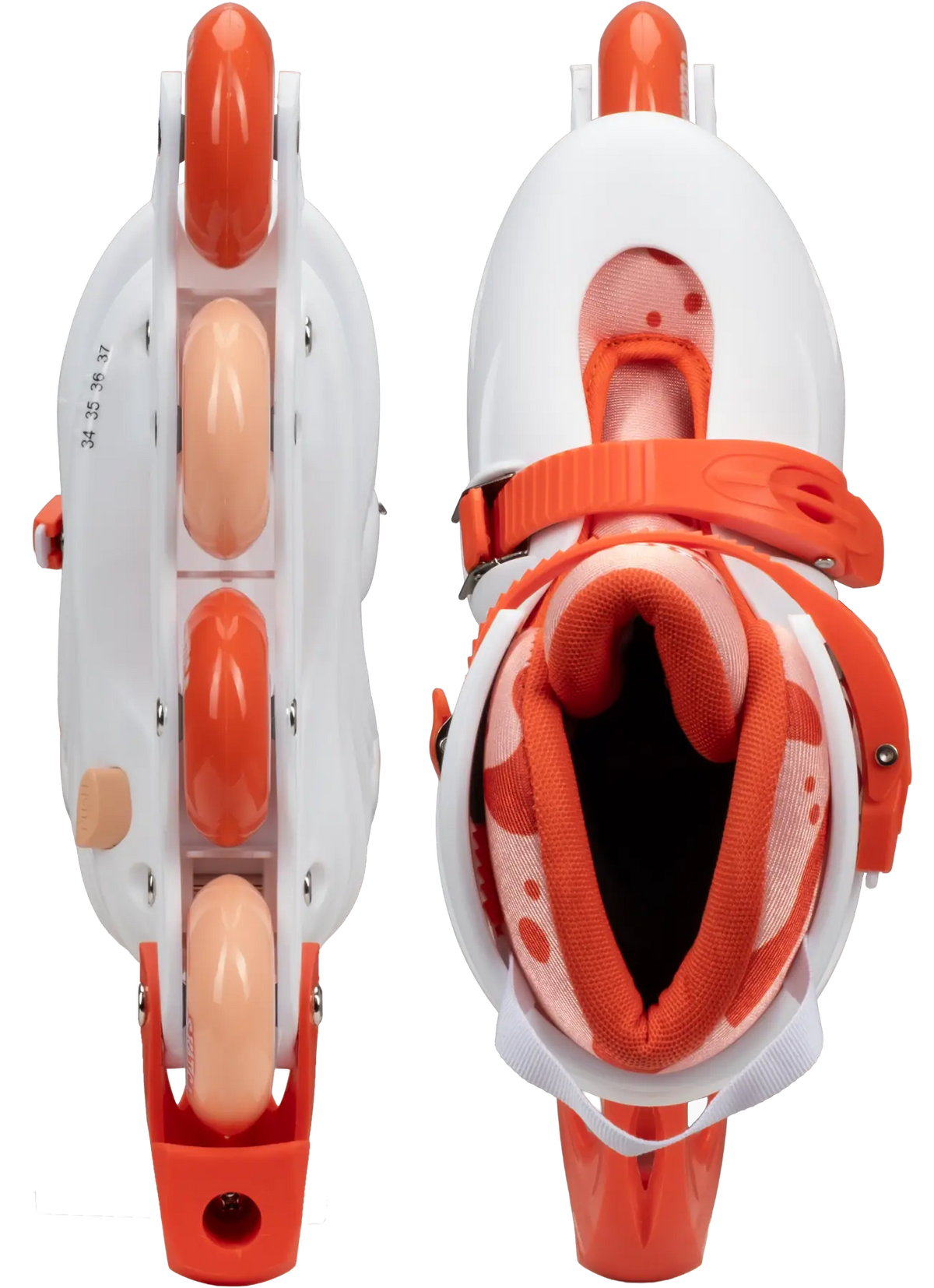 Skatica Blossom Girls Inline Skates