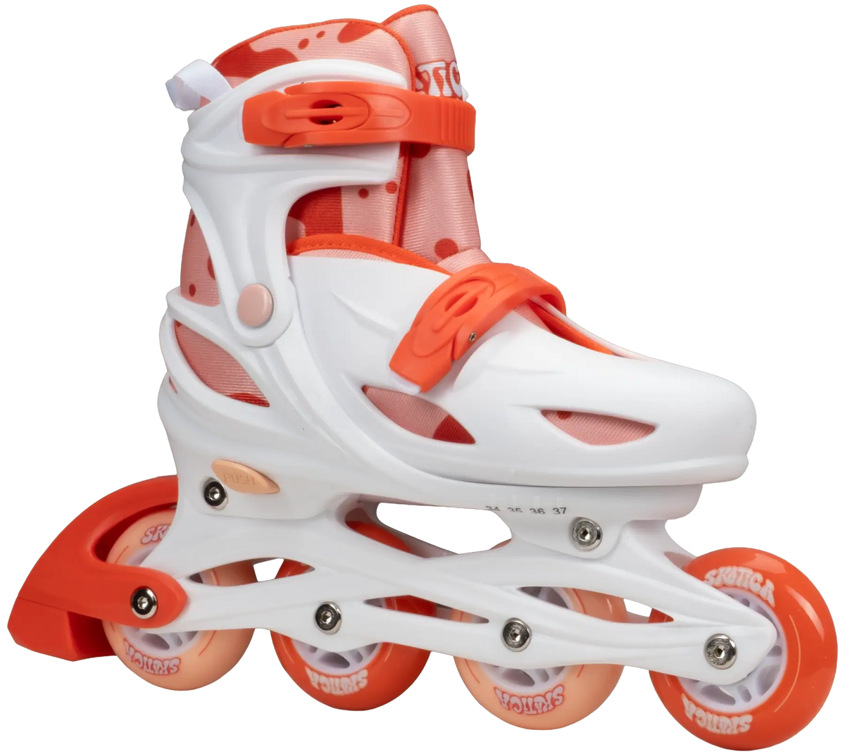 Skatica Blossom Girls Inline Skates