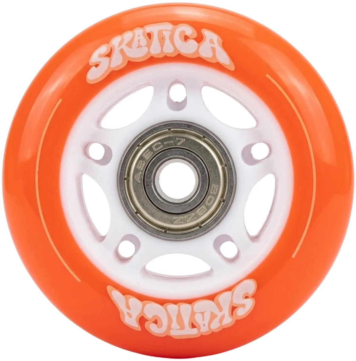 Skatica Blossom Inline Skate Wheel