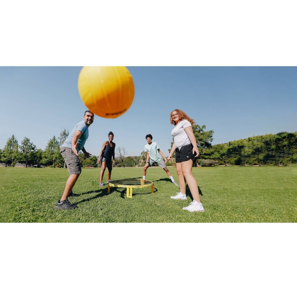 Spikeball Family Set