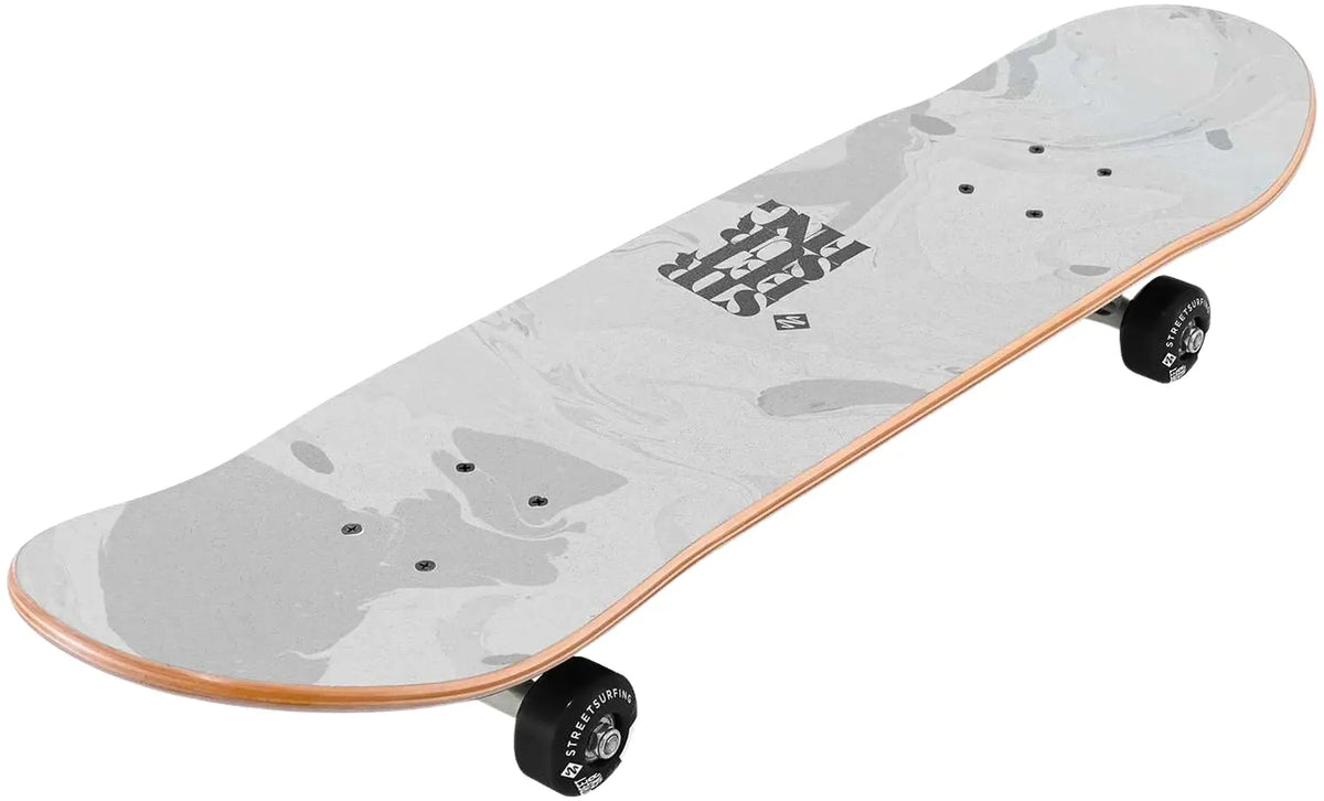 Street Surfing Complete Skateboard
