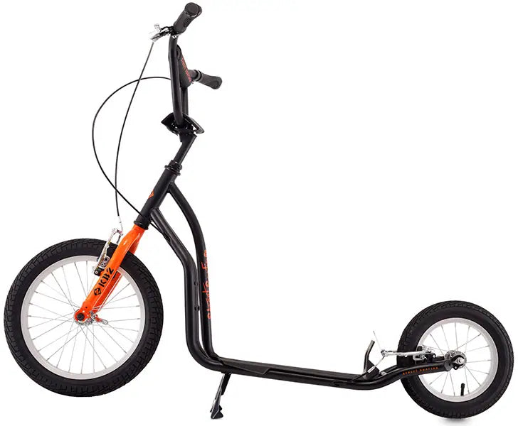 Street Surfing KB2 Big Wheel Scooter