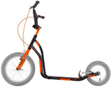 Street Surfing KB2 Big Wheel Scooter - Python