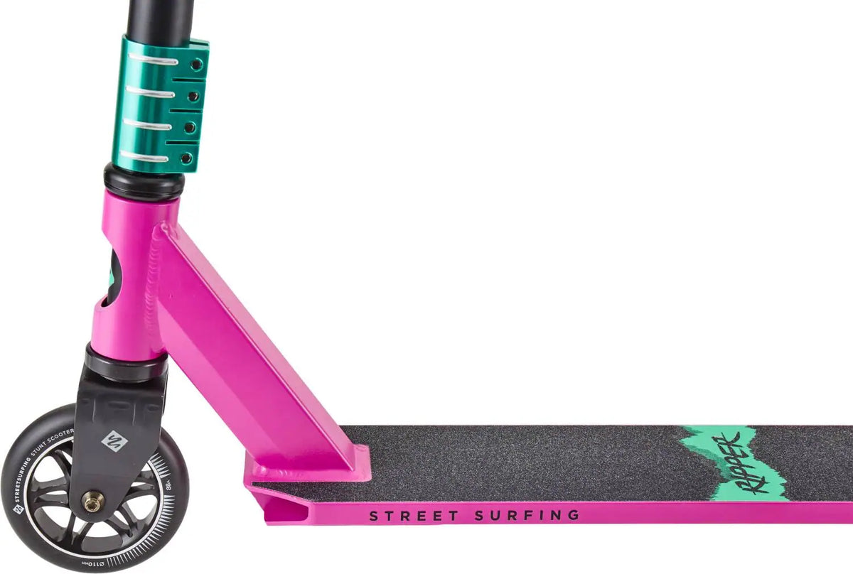 Street Surfing Ripper HIC Pro Scooter