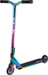Street Surfing Ripper HIC Pro Scooter - Neochrome