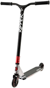 Street Surfing Ripper HIC Pro Scooter - Black Myth Silver