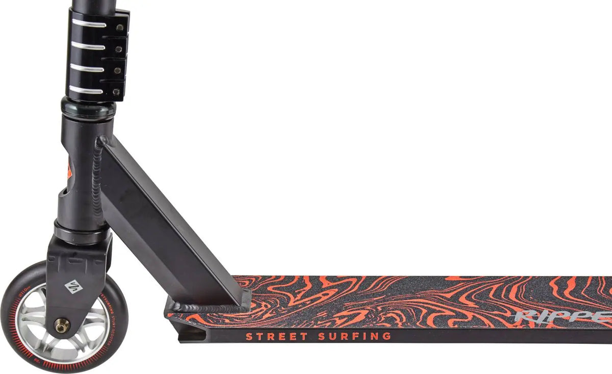 Street Surfing Ripper HIC Pro Scooter