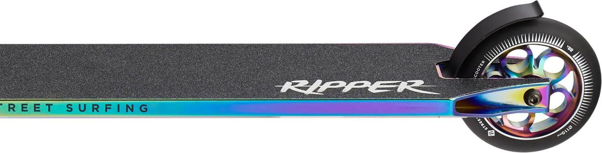 Street Surfing Ripper HIC Pro Scooter