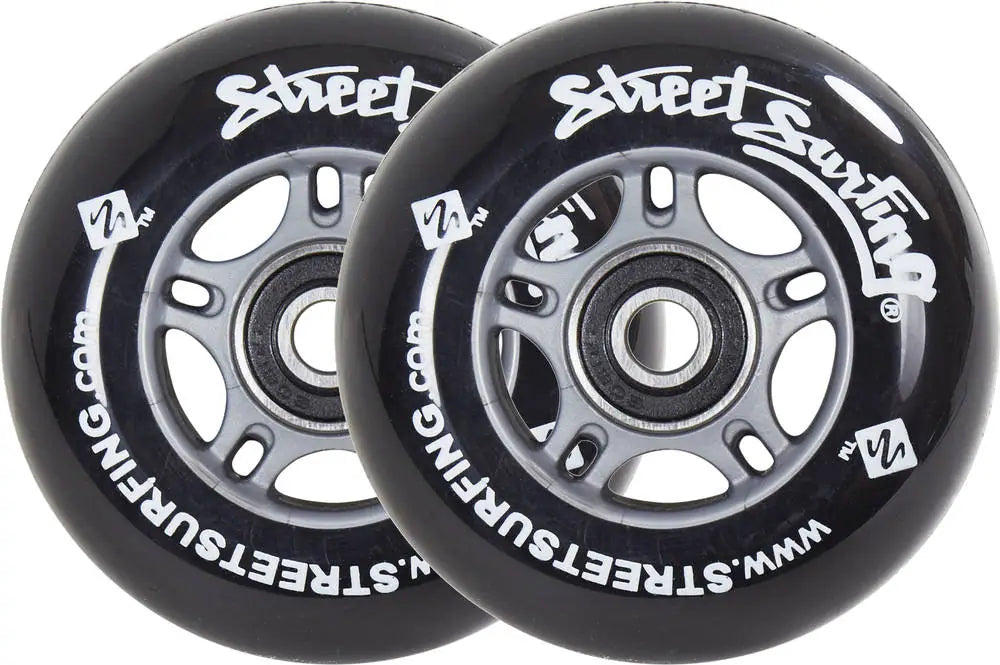 Street Surfing Waveboard Wheel set (2 pack)