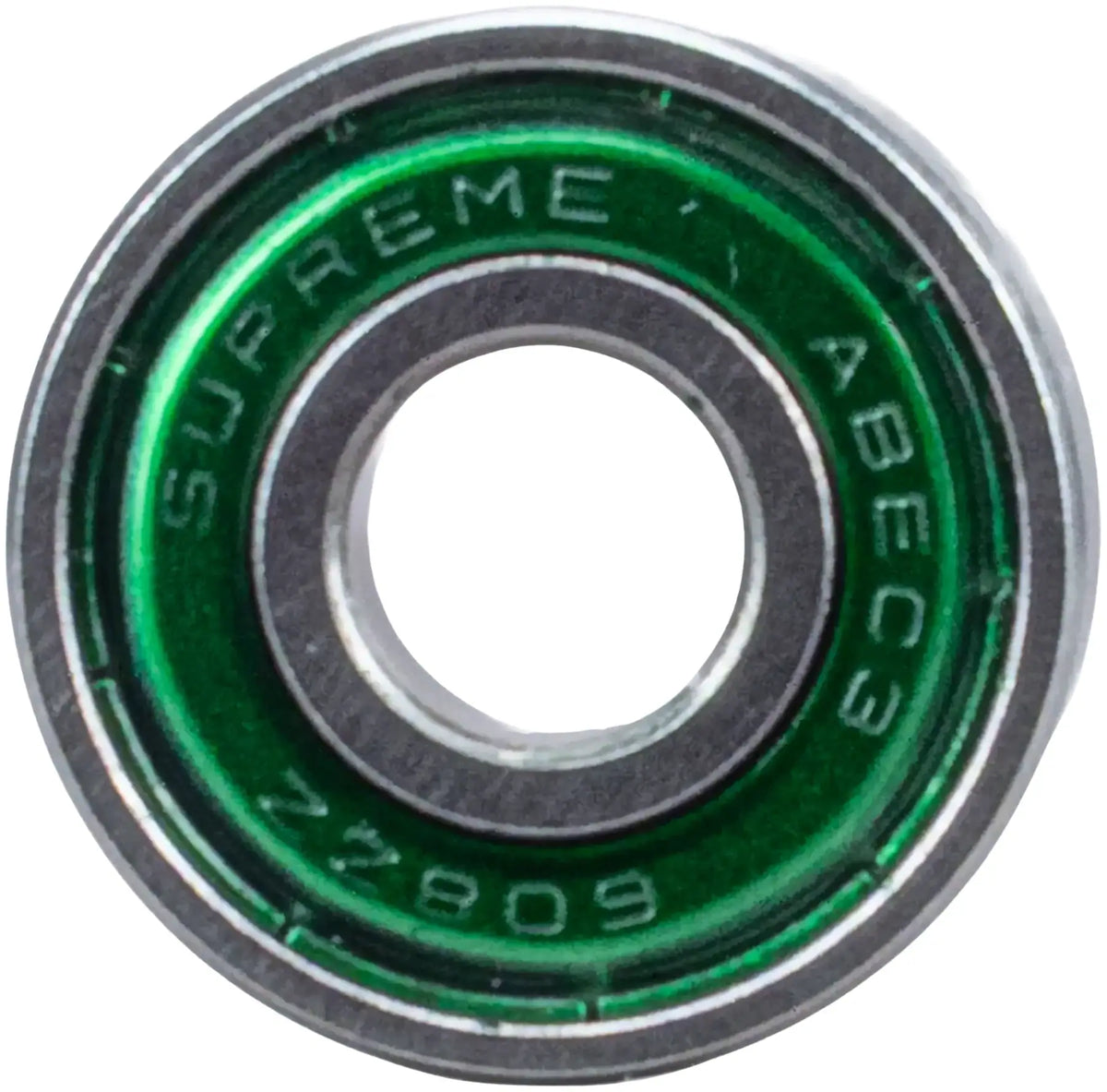 Supreme Bearings 8-pack