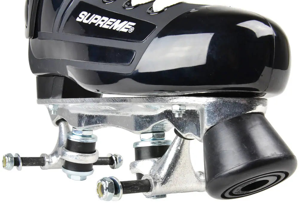 Supreme Turbo 33 Alu Boot