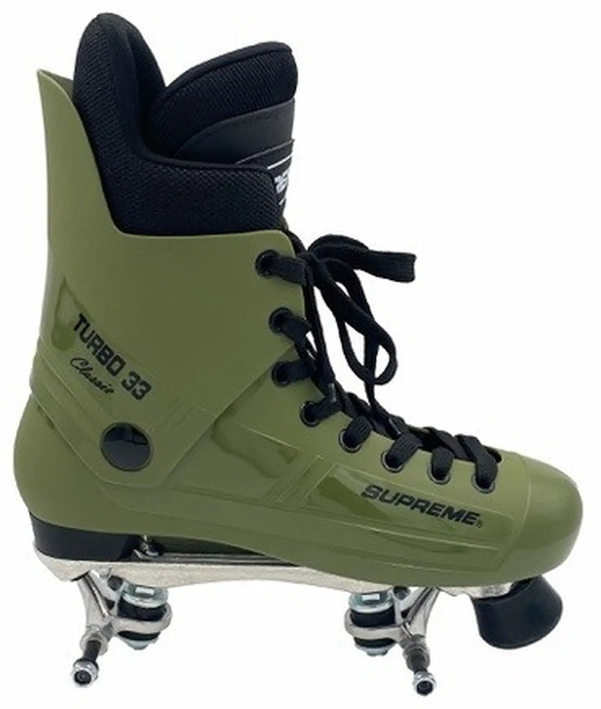 Supreme Turbo 33 Alu Boot