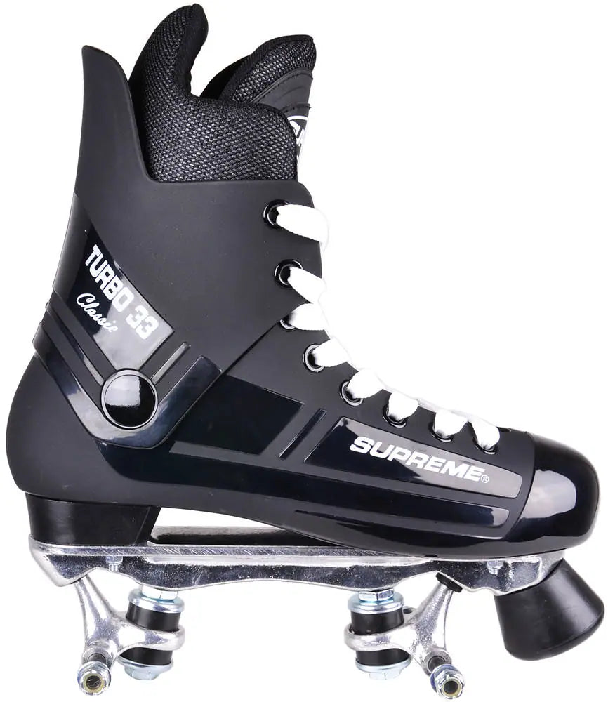 Supreme Turbo 33 Alu Boot