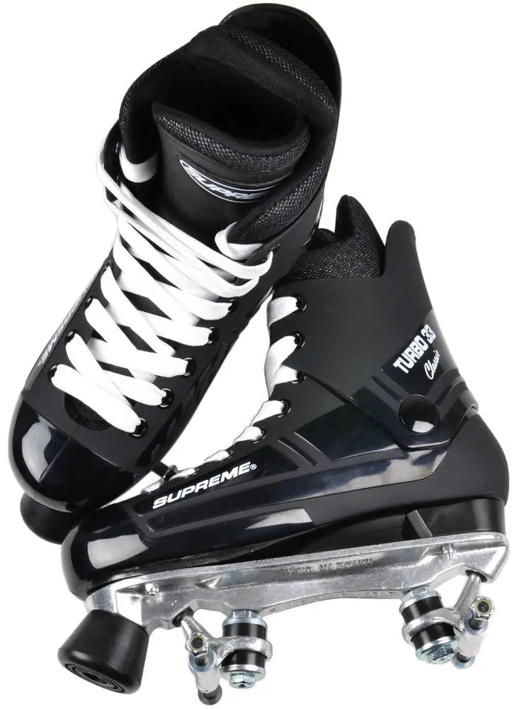 Supreme Turbo 33 Alu Boot