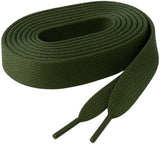 Supreme Turbo 33 Laces - Green