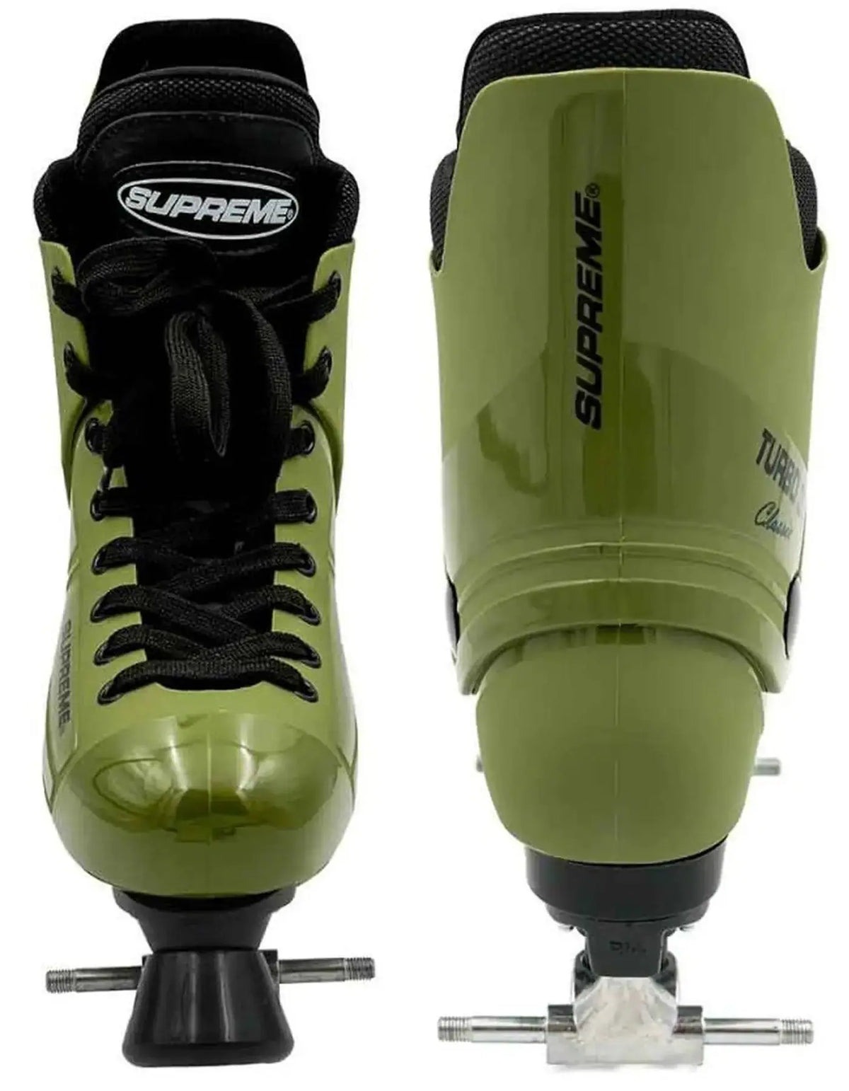 Supreme Turbo 33 Nylon Roller Boot