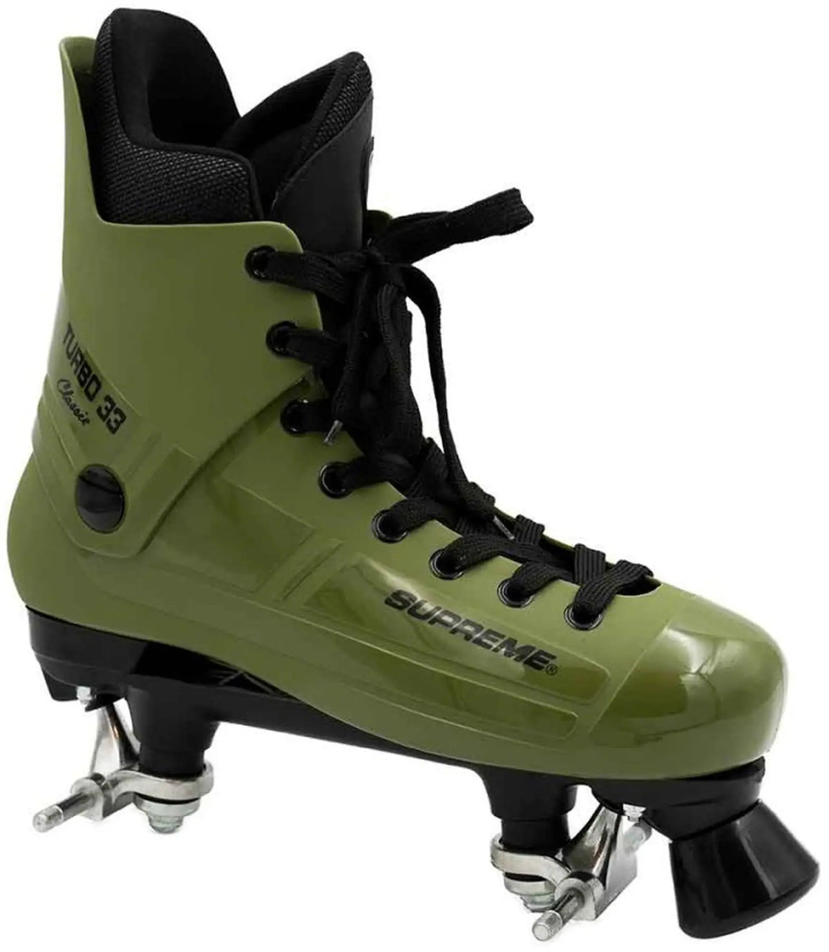 Supreme Turbo 33 Nylon Roller Boot