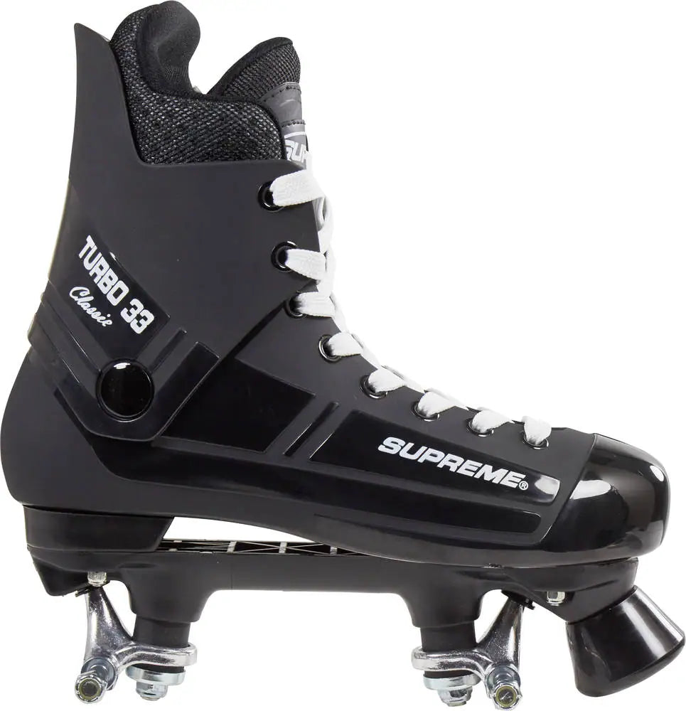 Supreme Turbo 33 Nylon Roller Boot