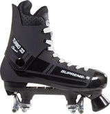 Supreme Turbo 33 Nylon Roller Boot - Black