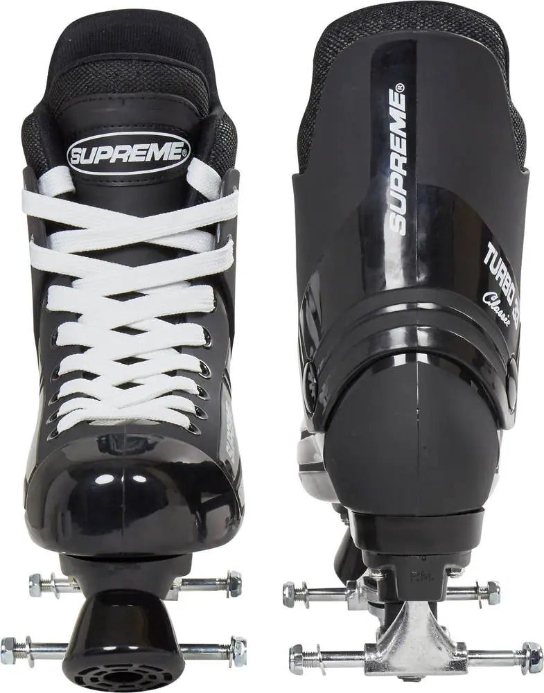 Supreme Turbo 33 Nylon Roller Boot