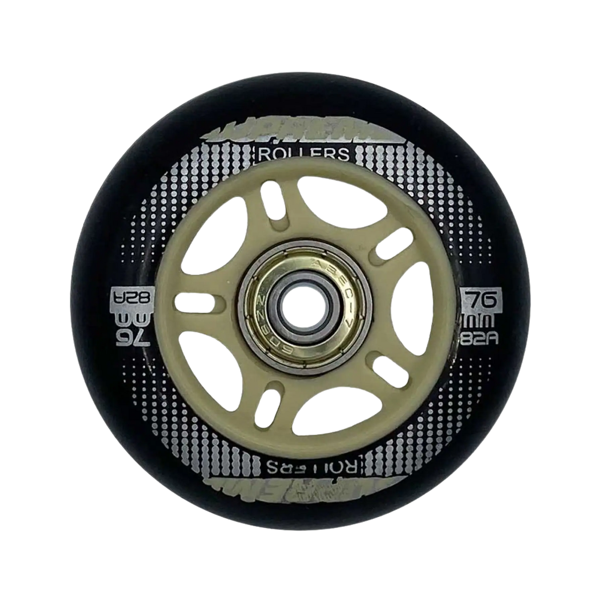 Supreme Venice Inline Skate Wheels 4-Pack