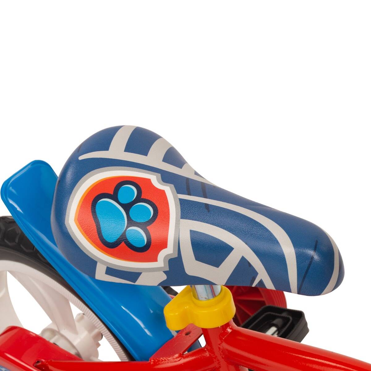 Toimsa Bikes 12" PAW Patrol Bicycle - Red