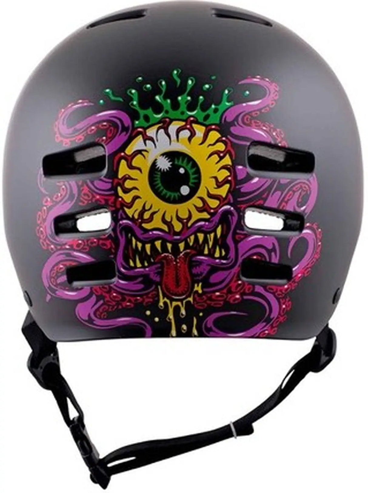 TSG Evolution Art Design Jimbo Phillips Skate Helmet