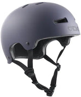 TSG Evolution Satin Skate Helmet - Satin Lanandula