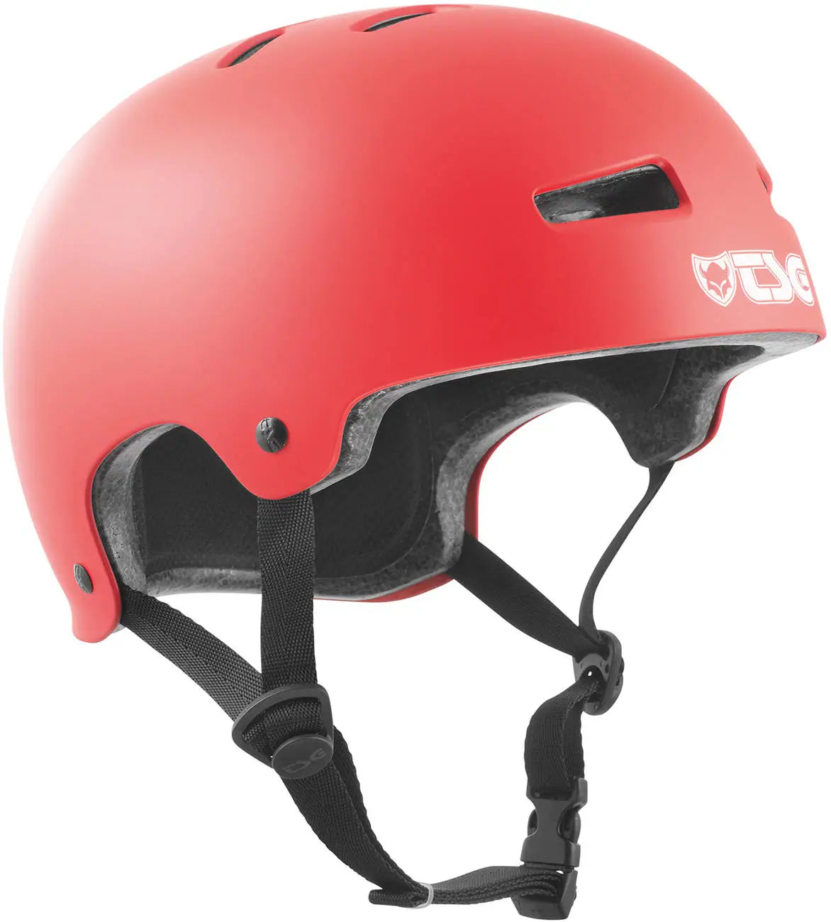 TSG Evolution Satin Skate Helmet