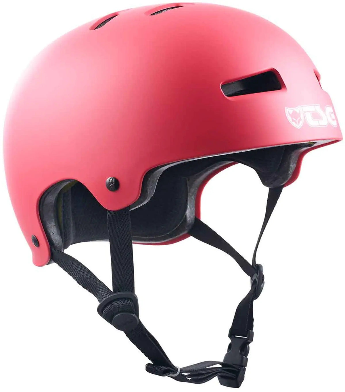 TSG Evolution Satin Skate Helmet