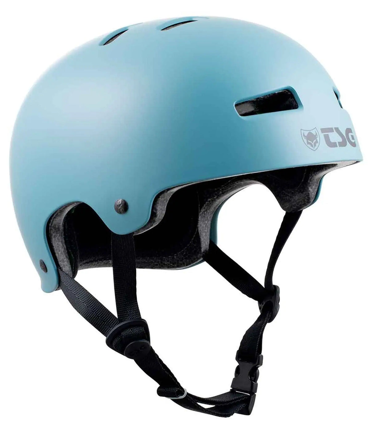 TSG Evolution Satin Skate Helmet