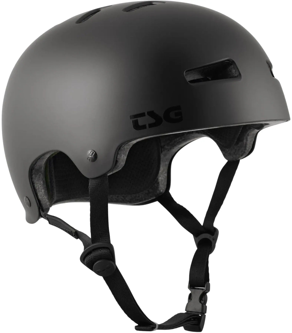 TSG Evolution Satin Skate Helmet
