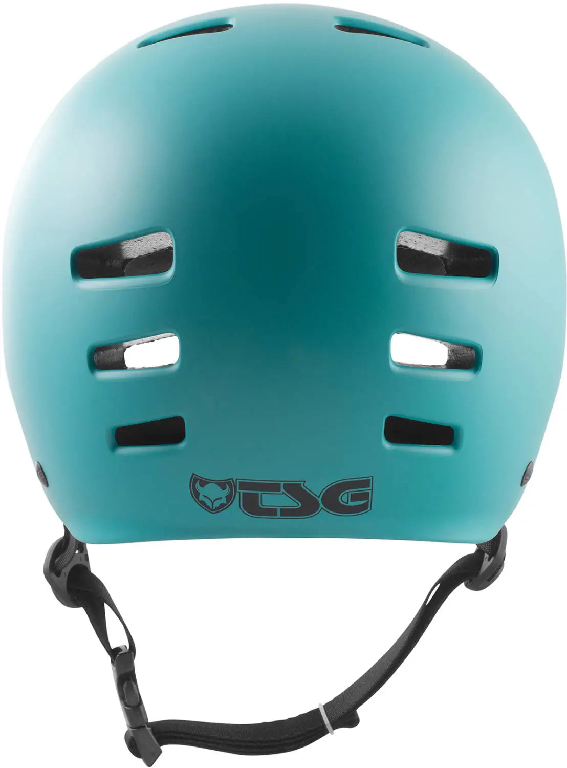 TSG Evolution Satin Skate Helmet