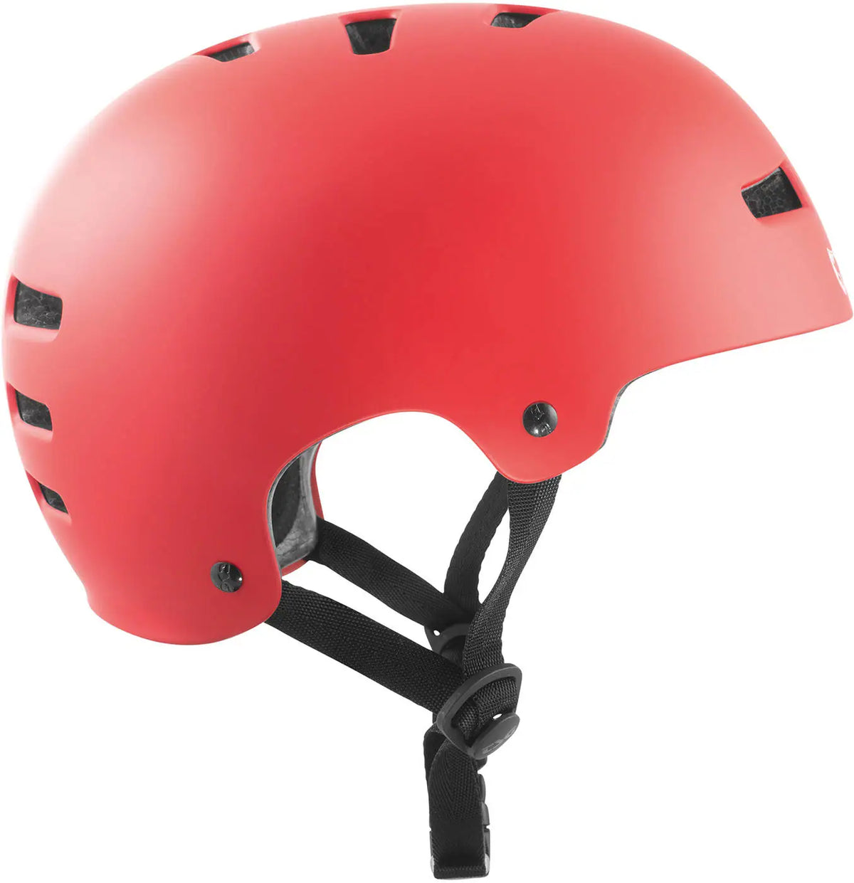 TSG Evolution Satin Skate Helmet