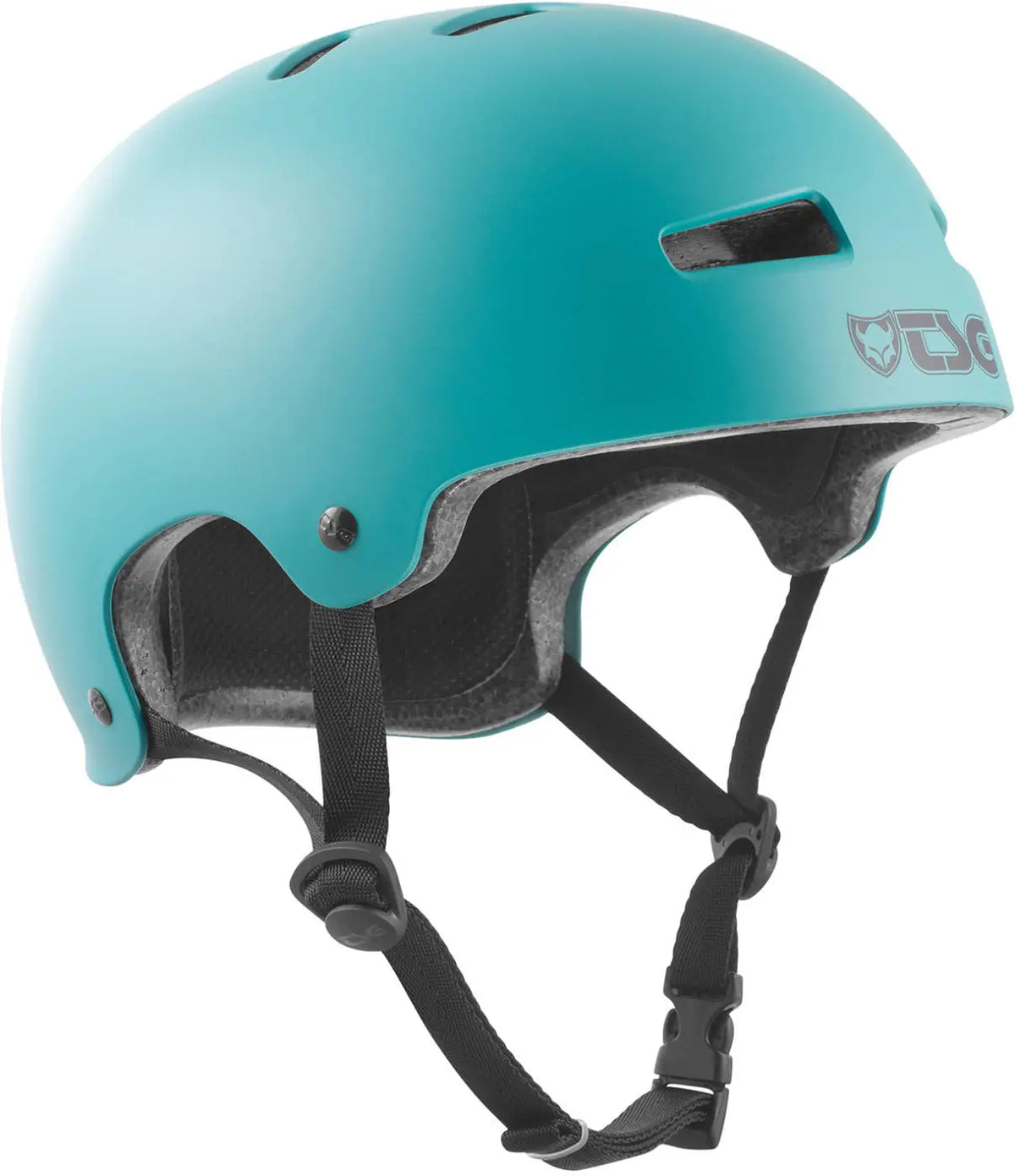 TSG Evolution Satin Skate Helmet