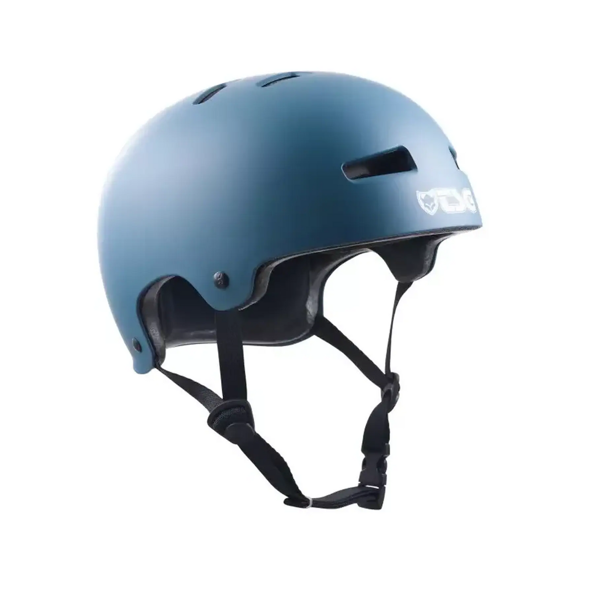 TSG Evolution Satin Skate Helmet