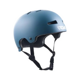 TSG Evolution Satin Skate Helmet - Dark Teal
