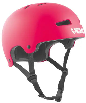 TSG Evolution Satin Skate Helmet