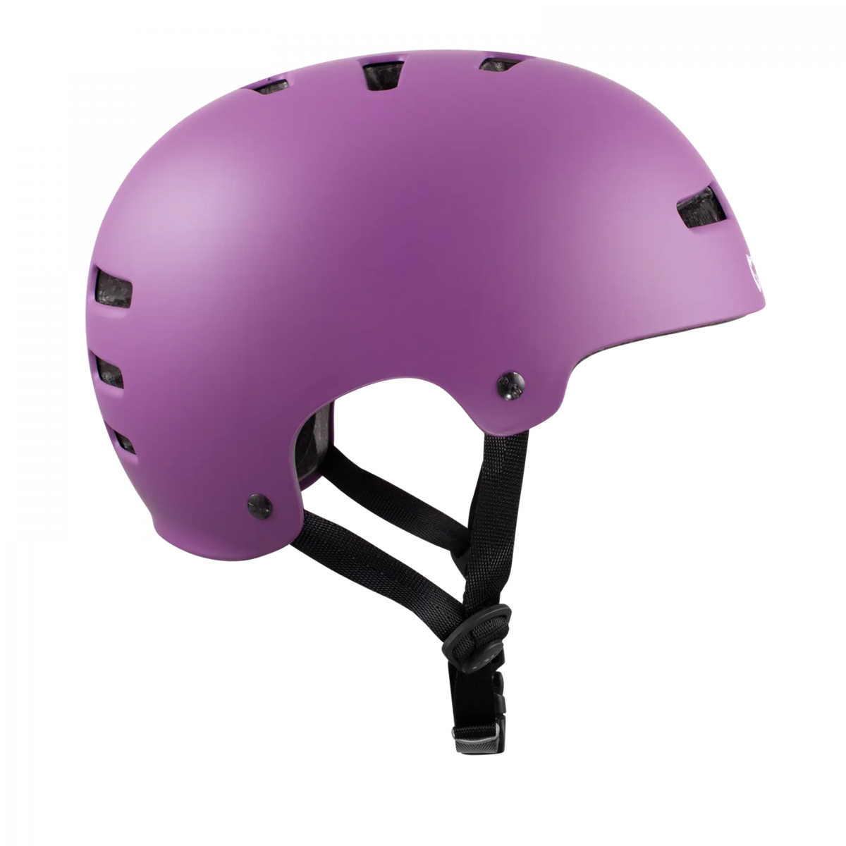 TSG Evolution Satin Skate Helmet
