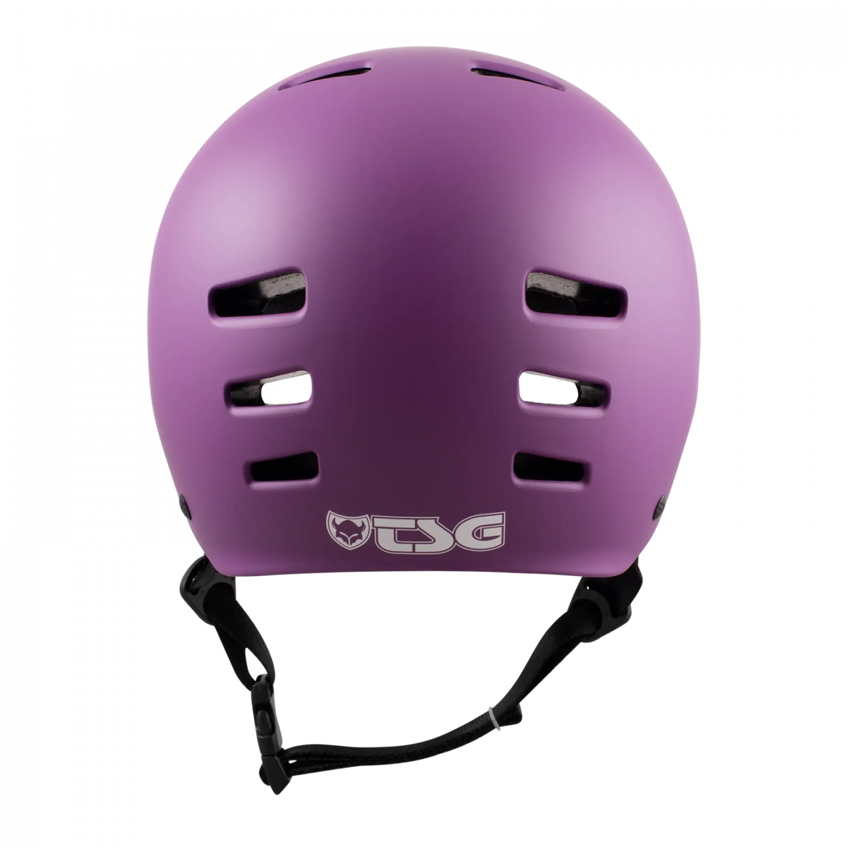 TSG Evolution Satin Skate Helmet